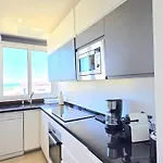 La Nogalera Vistas Modern 3bed 2 Bath With Seaviews And Private Parking By Namaste Elite Appartement Torremolinos