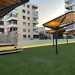 Appartement La Nogalera Vistas Modern 3bed 2 Bath With Seaviews And Private Parking By Namaste Elite Torremolinos