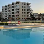 La Nogalera Vistas Modern 3bed 2 Bath With Seaviews And Private Parking By Namaste Elite Appartement