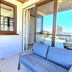 Apartment La Nogalera Vistas Modern 3bed 2 Bath With Seaviews And Private Parking By Namaste Elite Torremolinos