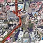 La Nogalera Vistas Modern 3bed 2 Bath With Seaviews And Private Parking By Namaste Elite Apartment *