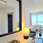 La Nogalera Vistas Modern 3bed 2 Bath With Seaviews And Private Parking By Namaste Elite Torremolinos