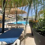 La Nogalera Vistas Modern 3bed 2 Bath With Seaviews And Private Parking By Namaste Elite