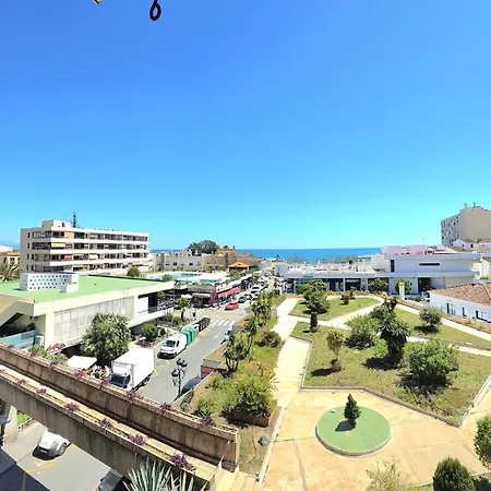 Daire La Nogalera Vistas Modern 3bed 2 Bath With Seaviews And Private Parking By Namaste Elite *