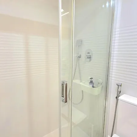 La Nogalera Vistas Modern 3bed 2 Bath With Seaviews And Private Parking By Namaste Elite * Torremolinos