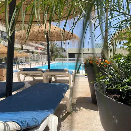 La Nogalera Vistas Modern 3bed 2 Bath With Seaviews And Private Parking By Namaste Elite