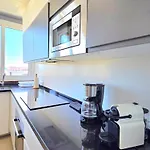 La Nogalera Vistas Modern 3bed 2 Bath With Seaviews And Private Parking By Namaste Elite Διαμέρισμα Τορρεμολίνος