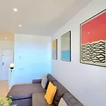 La Nogalera Vistas Modern 3Bed 2 Bath With Seaviews And Private Parking By Namaste Elite