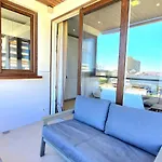 La Nogalera Vistas Modern 3bed 2 Bath With Seaviews And Private Parking By Namaste Elite *