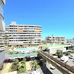 La Nogalera Vistas Modern 3Bed 2 Bath With Seaviews And Private Parking By Namaste Elite Lägenhet Torremolinos