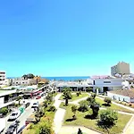 La Nogalera Vistas Modern 3Bed 2 Bath With Seaviews And Private Parking By Namaste Elite Lägenhet *