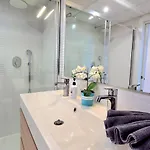 Διαμέρισμα La Nogalera Vistas Modern 3bed 2 Bath With Seaviews And Private Parking By Namaste Elite *