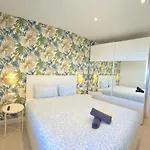 Lägenhet La Nogalera Vistas Modern 3Bed 2 Bath With Seaviews And Private Parking By Namaste Elite
