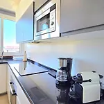 La Nogalera Vistas Modern 3bed 2 Bath With Seaviews And Private Parking By Namaste Elite * Τορρεμολίνος