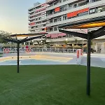 Διαμέρισμα La Nogalera Vistas Modern 3bed 2 Bath With Seaviews And Private Parking By Namaste Elite Τορρεμολίνος