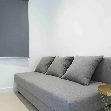 New! La Nogalera Con Aparcamiento Appartement Torremolinos