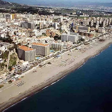 New! La Nogalera Con Aparcamiento Apartamento Torremolinos