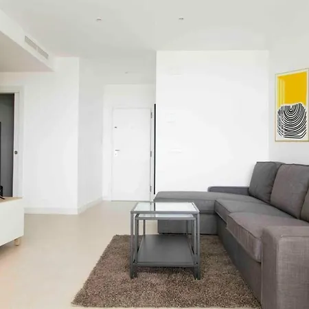 Appartement New! La Nogalera Con Aparcamiento Torremolinos