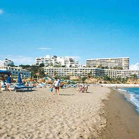 New! La Nogalera Con Aparcamiento Torremolinos