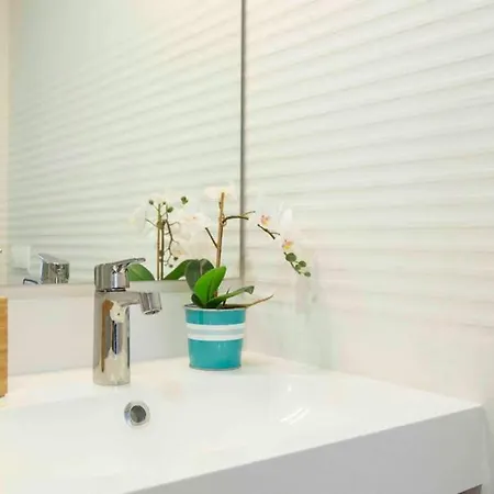 Apartamento New! La Nogalera Con Aparcamiento Torremolinos