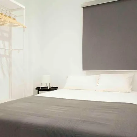 New! La Nogalera Con Aparcamiento Torremolinos