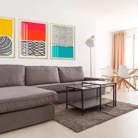 New! La Nogalera Con Aparcamiento