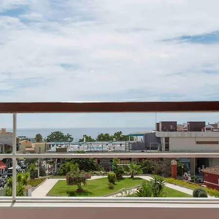 New! La Nogalera Con Aparcamiento Apartamento *