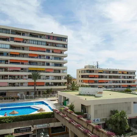 La Nogalera Vistas Modern 3Bed 2 Bath With Seaviews And Private Parking By Namaste Elite *