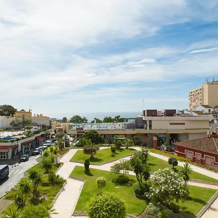 La Nogalera Vistas Modern 3Bed 2 Bath With Seaviews And Private Parking By Namaste Elite *