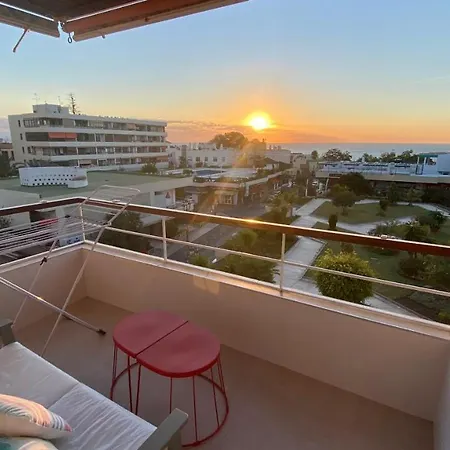 Διαμέρισμα La Nogalera Vistas Modern 3bed 2 Bath With Seaviews And Private Parking By Namaste Elite *