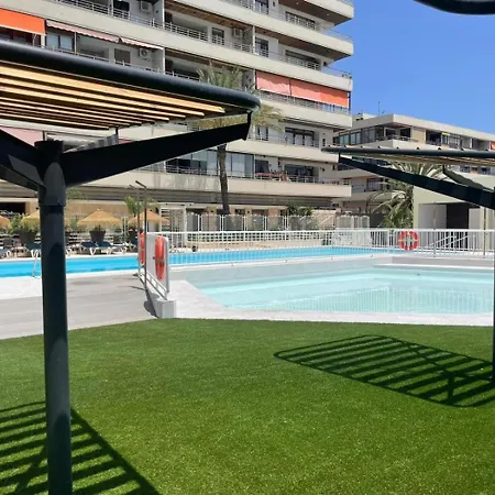 Διαμέρισμα La Nogalera Vistas Modern 3bed 2 Bath With Seaviews And Private Parking By Namaste Elite *