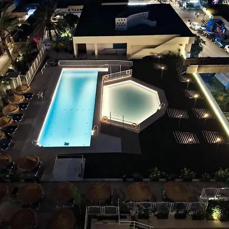 La Nogalera Vistas Modern 3bed 2 Bath With Seaviews And Private Parking By Namaste Elite *