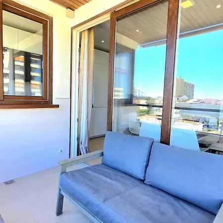 La Nogalera Vistas Modern 3bed 2 Bath With Seaviews And Private Parking By Namaste Elite *