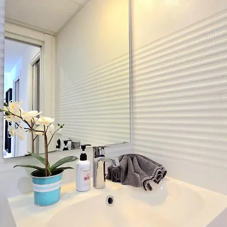 La Nogalera Vistas Modern 3bed 2 Bath With Seaviews And Private Parking By Namaste Elite