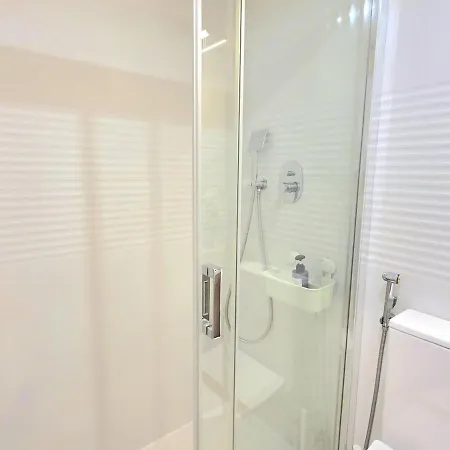 La Nogalera Vistas Modern 3bed 2 Bath With Seaviews And Private Parking By Namaste Elite * Τορρεμολίνος