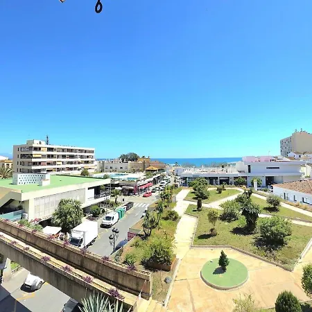 La Nogalera Vistas Modern 3bed 2 Bath With Seaviews And Private Parking By Namaste Elite Διαμέρισμα