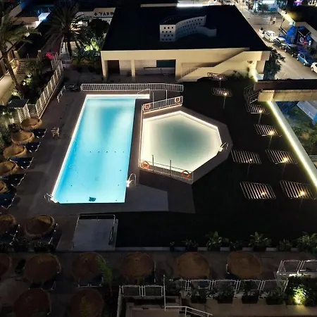 La Nogalera Vistas Modern 3bed 2 Bath With Seaviews And Private Parking By Namaste Elite * Τορρεμολίνος