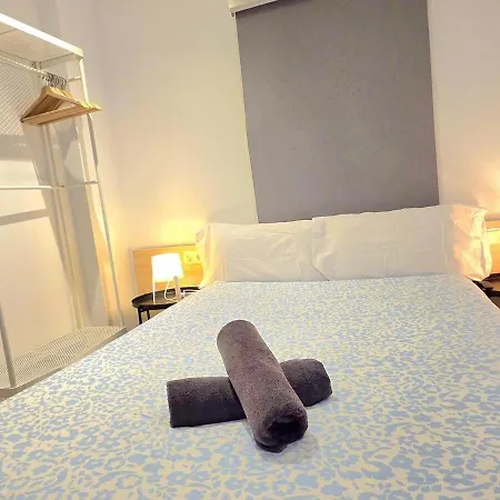 Διαμέρισμα La Nogalera Vistas Modern 3bed 2 Bath With Seaviews And Private Parking By Namaste Elite Τορρεμολίνος
