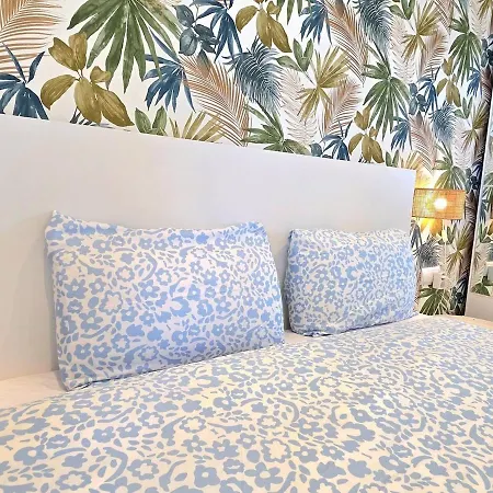 La Nogalera Vistas Modern 3bed 2 Bath With Seaviews And Private Parking By Namaste Elite Διαμέρισμα *