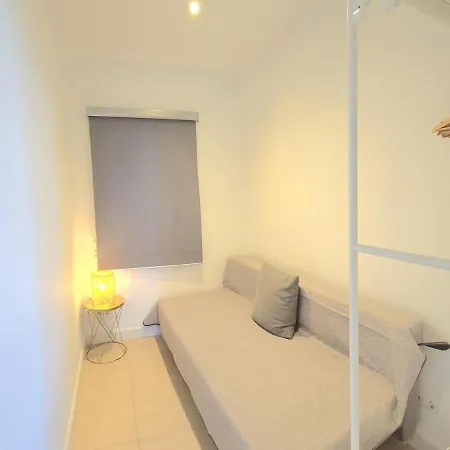La Nogalera Vistas Modern 3bed 2 Bath With Seaviews And Private Parking By Namaste Elite