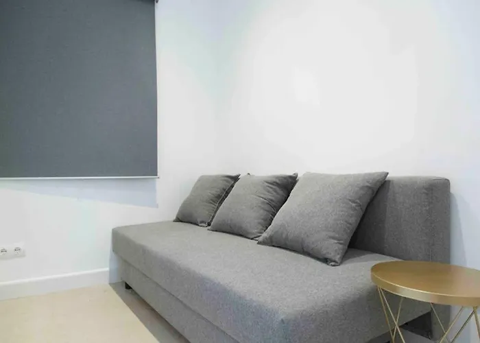 La Nogalera Vistas Modern 3Bed 2 Bath With Seaviews And Private Parking By Namaste Elite Apartmán Torremolinos