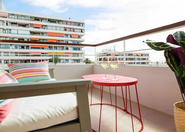 New! La Nogalera Con Aparcamiento Apartment