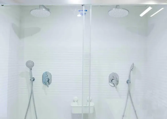 La Nogalera Vistas Modern 3Bed 2 Bath With Seaviews And Private Parking By Namaste Elite *