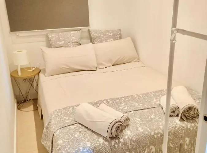 New! La Nogalera Con Aparcamiento Torremolinos