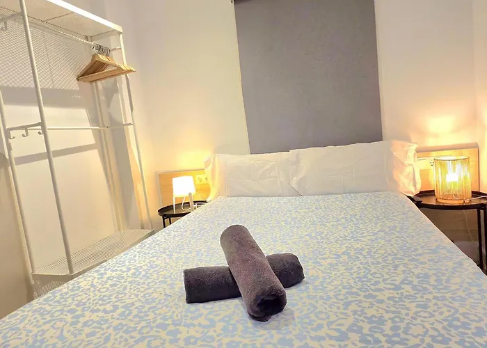 La Nogalera Vistas Modern 3Bed 2 Bath With Seaviews And Private Parking By Namaste Elite * Torremolinos