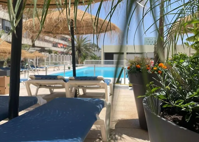 La Nogalera Vistas Modern 3Bed 2 Bath With Seaviews And Private Parking By Namaste Elite