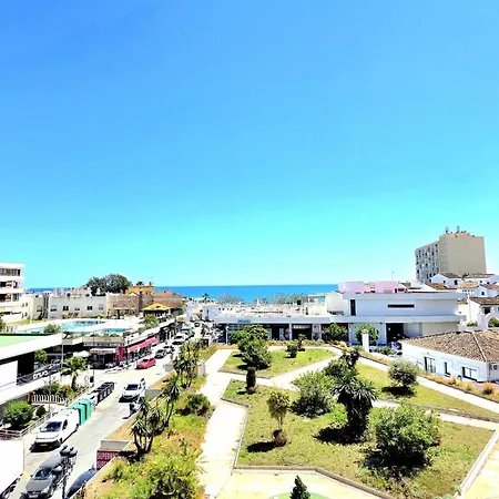 Lejlighed La Nogalera Vistas Modern 3Bed 2 Bath With Seaviews And Private Parking By Namaste Elite *