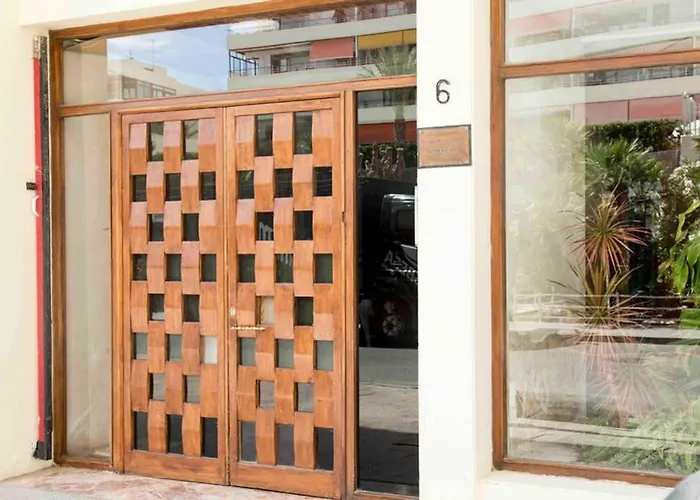 La Nogalera Vistas Modern 3Bed 2 Bath With Seaviews And Private Parking By Namaste Elite * Torremolinos