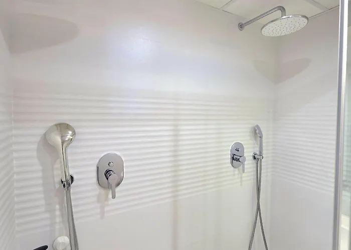 La Nogalera Vistas Modern 3Bed 2 Bath With Seaviews And Private Parking By Namaste Elite Lejlighed Torremolinos