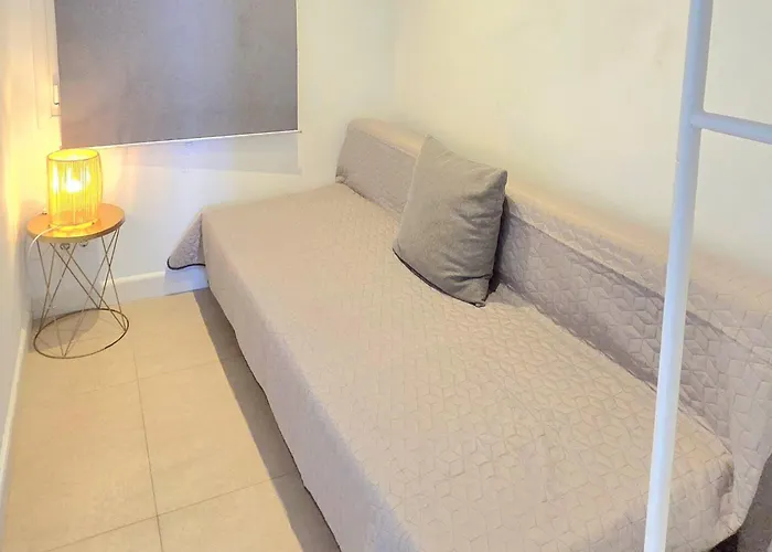 Lejlighed La Nogalera Vistas Modern 3Bed 2 Bath With Seaviews And Private Parking By Namaste Elite